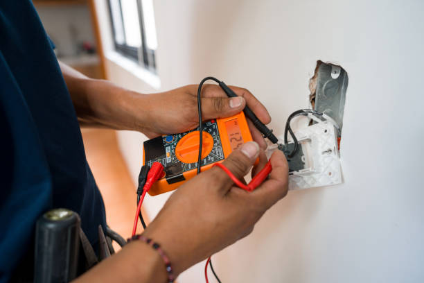 Best Electrical Outlet Repair  in Moreland, ID