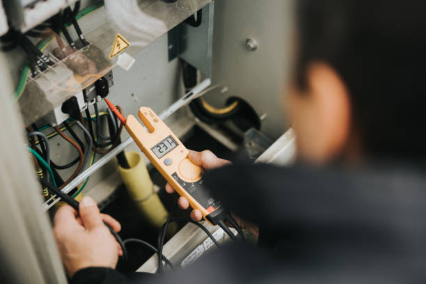 Best Industrial Electrical Services  in Moreland, ID