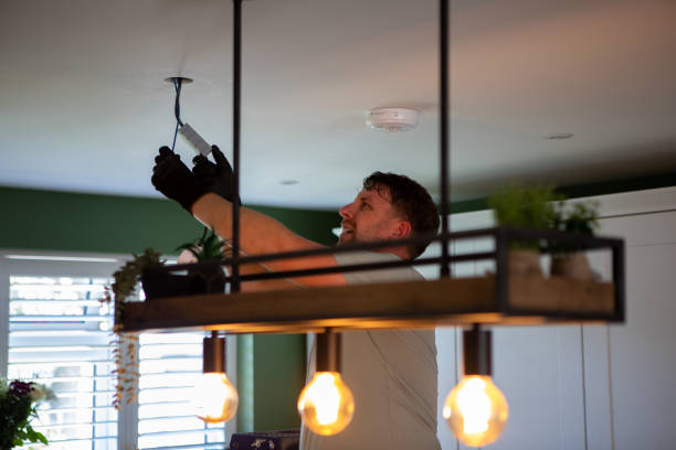 Best Electrician for Home Renovation  in Moreland, ID